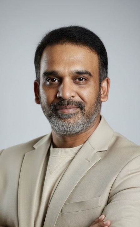 Deepak Gullapalli